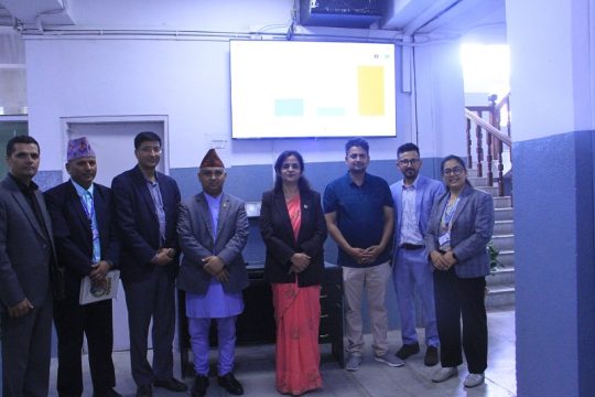 व्यापारिक नाम र चिह्न चोरी गर्नेमाथि कडाइ गर्ने गरी नयाँ कानुन, वस्तु जफत हुने