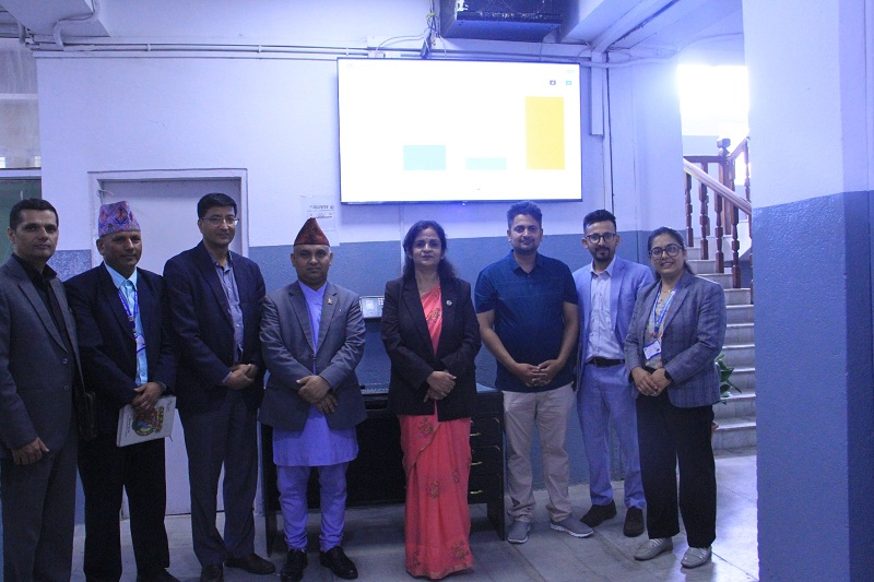 औद्योगिक सम्पत्तिको सुरक्षाका लागि नयाँ कानुन, व्यापार चिह्न चोर्नेलाई १५ लाख जरिवाना
