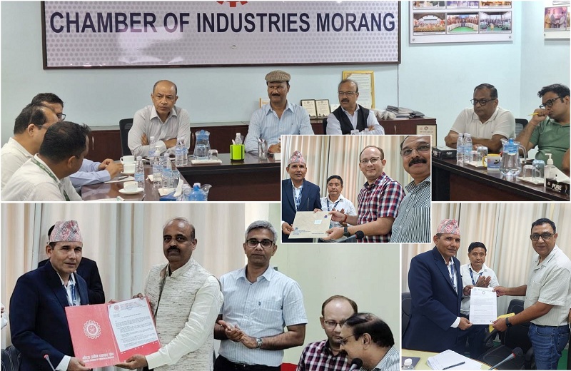 पूर्वका उद्योगीको एक स्वर, ‘मौद्रिक नीतिमा कर्जा पुनर्संरचना र पुनर्तालिकीकरणको व्यवस्था होस्’