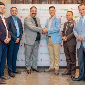 भर्टेल टेक्नोलोजिजले नेपालमा विस्तार गर्‍यो सेवा, स्ट्रिम ट्राभल सर्भिसेज जीएसए नियुक्त
