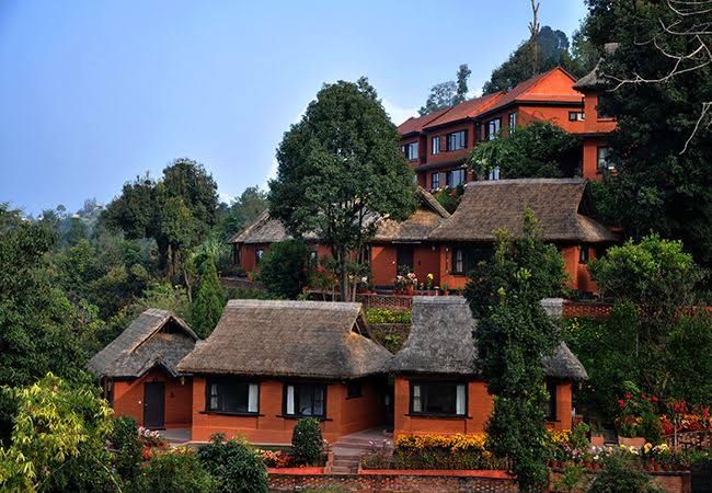 धुलिखेल माउन्टेन रिसोर्ट विस्तार गरिँदै, ६० करोड लगानीमा एक भवन र २० भिल्ला थपिने