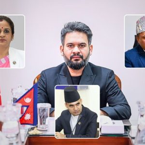मन्त्री होइन, प्रधानमन्त्रीको सचिवालयबाट चल्दैछ देश, यी हुन् एकपछि अर्का दृष्टान्त