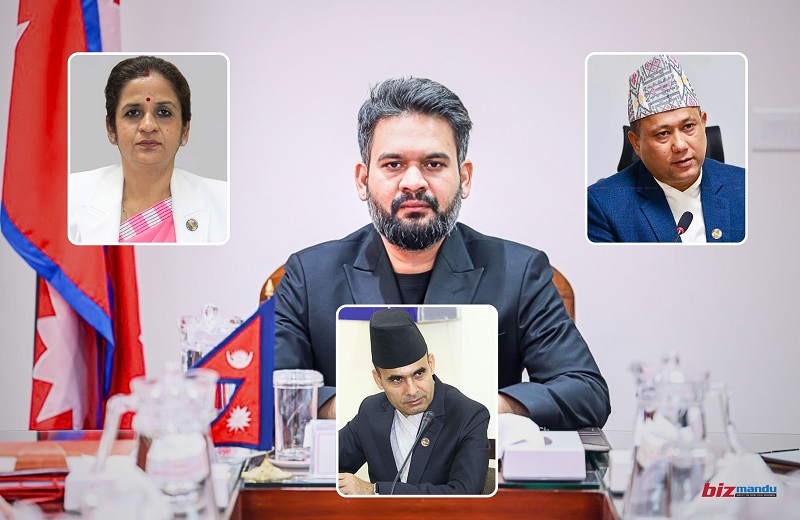 मन्त्री होइन, प्रधानमन्त्रीको सचिवालयबाट चल्दैछ देश, यी हुन् एकपछि अर्का दृष्टान्त