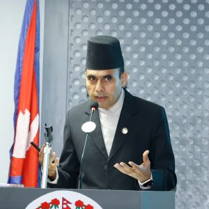 शासकीय सुधारका अधिकांश कार्यक्रम सम्पन्न गरेको सञ्चार मन्त्रालयको दाबी