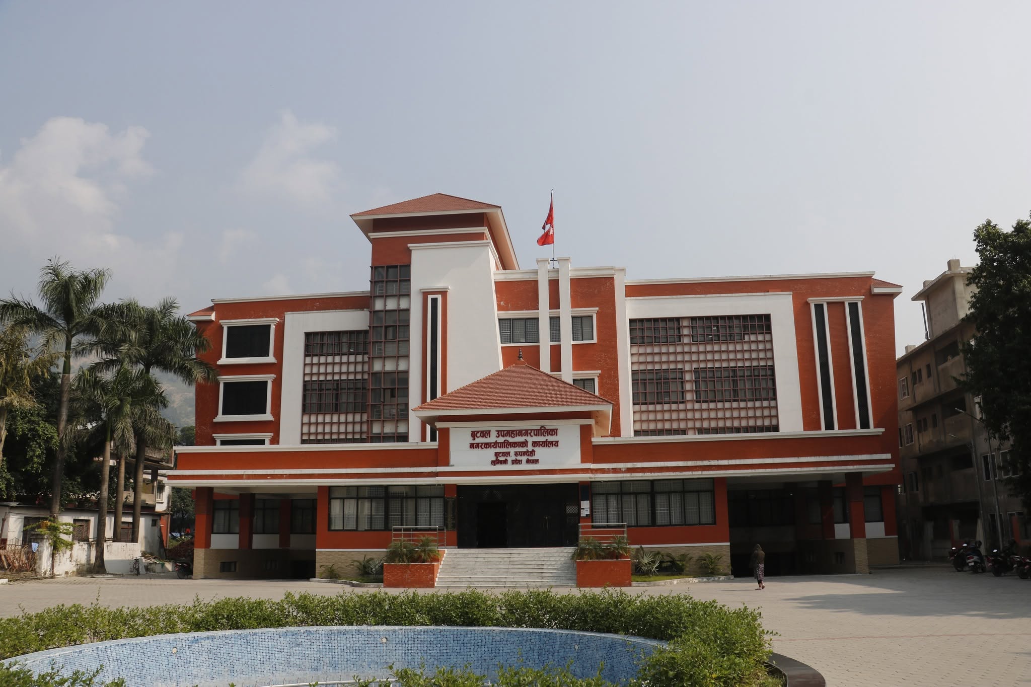 ६४ करोडले बढ्यो बुटवलको बजेट, आगामी आर्थिक वर्षलाई ४ अर्ब विनियोजन