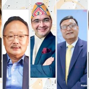 आर्थिक शिथिलतामा पनि आधा दर्जन बैंकको कर्जा वृद्धिदर दोहोरो अंकको, कसरी भए सफल?