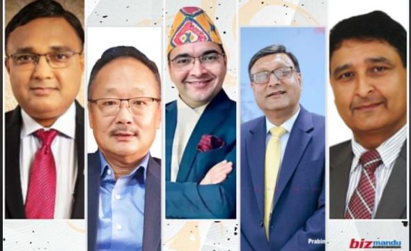 आर्थिक शिथिलतामा पनि आधा दर्जन बैंकको कर्जा वृद्धिदर दोहोरो अंकको, कसरी भए सफल?