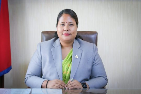 नार्कमा सरुवाको नयाँ मापदण्ड, काठमाडौं केन्द्रित कर्मचारीले दुर्गम क्षेत्रका कार्यालयमा खटिनैपर्ने