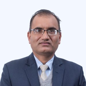 नेपाल रि-इन्स्योरेन्समा निमित्त प्रमुख कार्यकारी अधिकृतको जिम्मेवारी दामोदर भण्डारीलाई