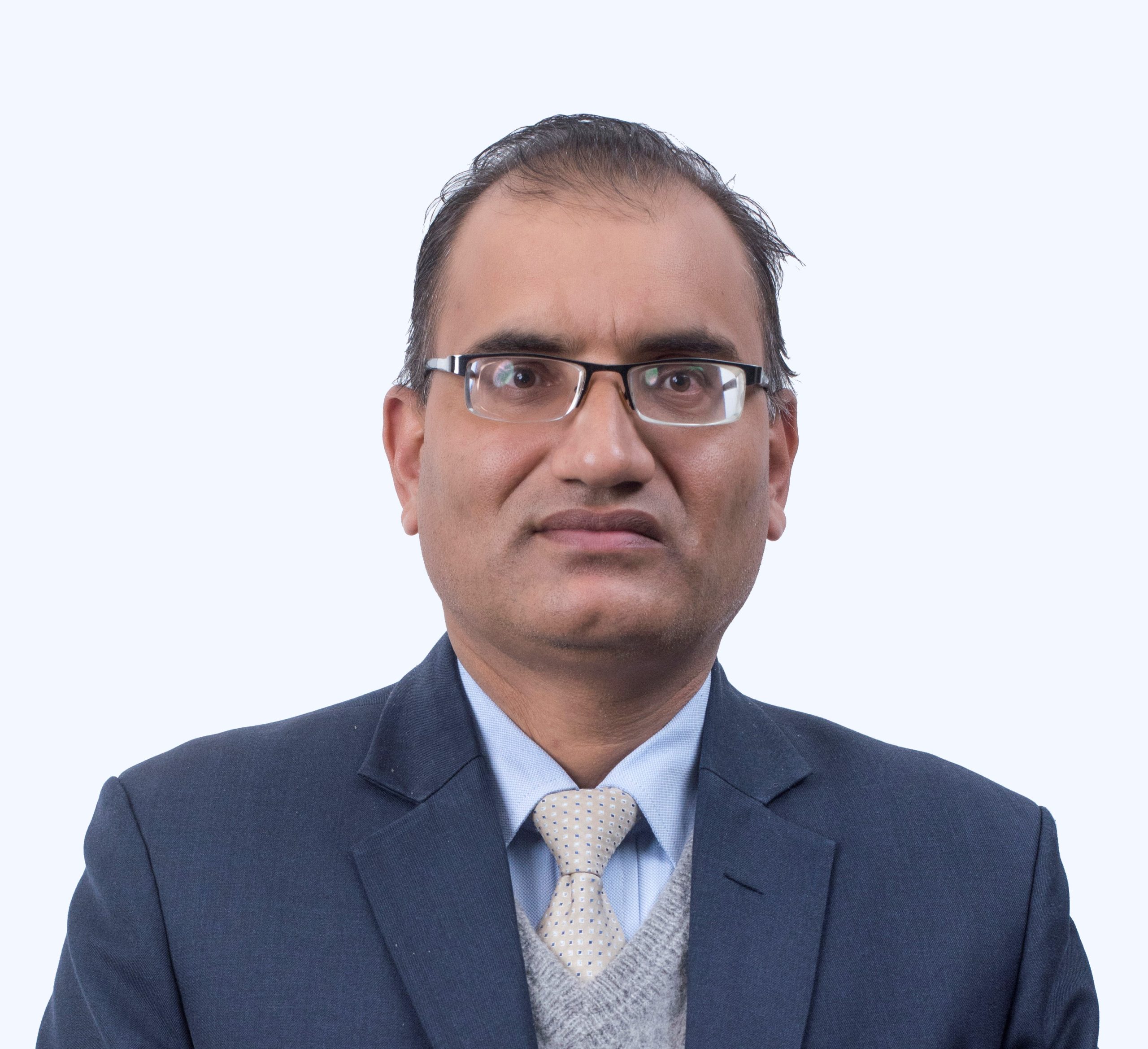 नेपाल रि-इन्स्योरेन्समा निमित्त प्रमुख कार्यकारी अधिकृतको जिम्मेवारी दामोदर भण्डारीलाई