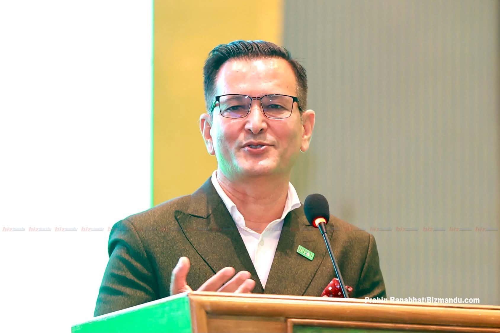 विराजभक्त सामु कार्कीले राखे समस्याको फेहरिस्त, ‘इतिहासमा नाम लेखाउने अवसर छ’