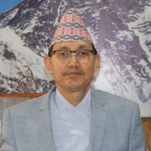 अर्थ मन्त्रालयमा फेरिए सचिव, घनश्याम उपाध्यायको ठाउँमा गोविन्द बहादुर कार्की