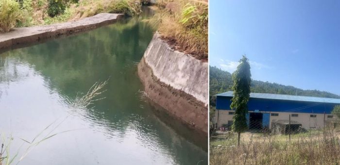 हिमाल दोलखा हाइड्रोपावरको साधारण सभा कोरम नपुगेर बस्न सकेन, तोकियो नयाँ मिति
