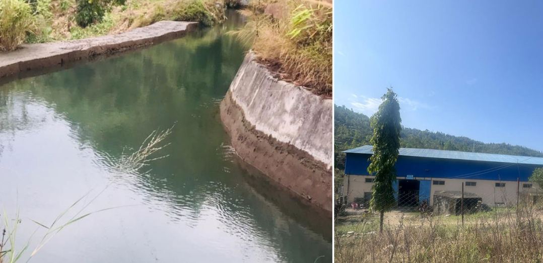 हिमाल दोलखा हाइड्रोपावरको साधारण सभा कोरम नपुगेर बस्न सकेन, तोकियो नयाँ मिति