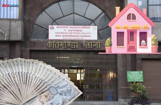 सरकारले सम्पत्ति विवरण खोजेपछि घरबहाल कर तिर्न दौड, आयोगको उर्दीले पालिकालाई राहत