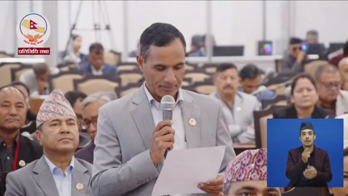 कांग्रेसले भन्यो- सिंहदरबारमा पञ्चायतकालमा जस्तै भूमिगत गिरोह हाबी हुन थाल्यो