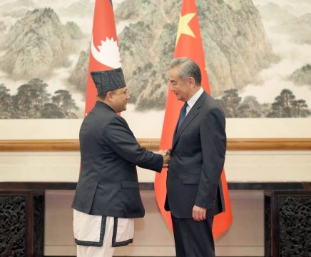 नेपालको राजनीतिक उथलपुथलमाथि चीनको चासो, खनालसँग बेइजिङ कति आश्वस्त?