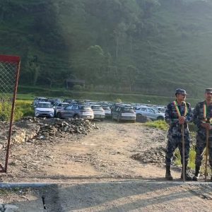 प्रहरीले ७७५ वटा विद्युतीय गाडी नियन्त्रणमा लियो, बजेटबाट सूचना चुहिएको आशंका