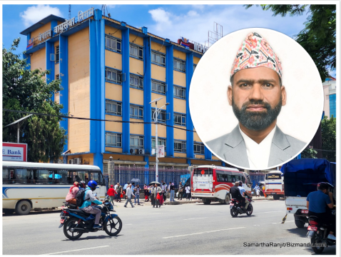 वायुसेवा निगमका सञ्चालक पुनः छनोट गर्न सर्वोच्चको परमादेशः मन्त्रीको निर्णय, ‘पिक एण्ड चु्ज’