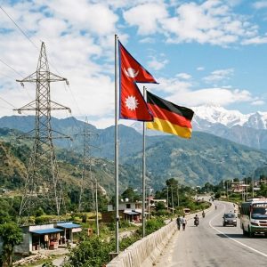 नेपालको ठूलो विकास साझेदार जर्मनीका राजदूतमाथि गरिएको असामान्य व्यवहारले कस्तो असर गर्छ?