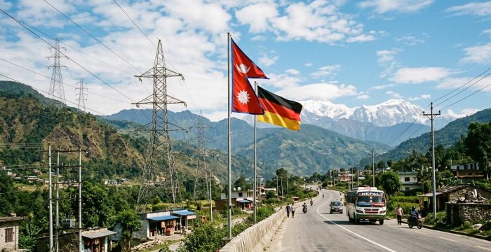 जर्मनीका राजदूतमाथिको असामान्य व्यवहारबाट नेपालमा सहायता रोकिए कस्तो असर गर्छ?