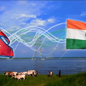 नेपाल र भारतले अब ३०० मेगावाटसम्म बिजुली ऐंचोपैंचो गर्ने, बिहारको कम्पनीलाई प्राधिकरणको पत्र
