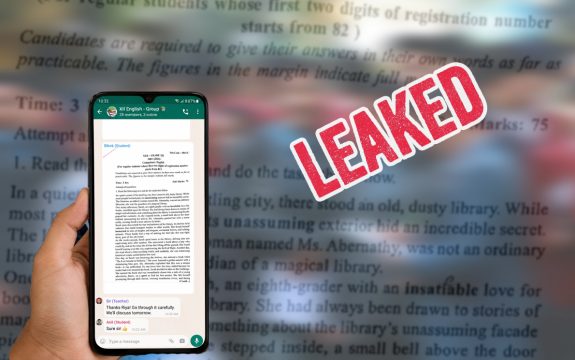 ट्युसन सेन्टर खोलेर प्रश्नपत्रको धन्दा, यसरी प्रहरीले पत्ता लगायो नेक्सस