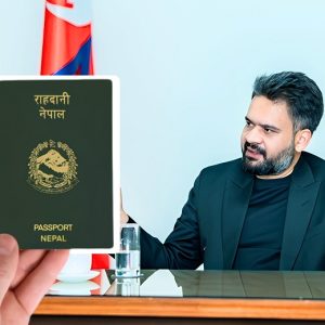 बालेनको टिमले दबाब दिएपछि तीर्थ अर्यालले सिंहदरबारमै भनेका थिए- म यहीं झुण्डिन तयार छु