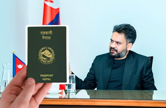 बालेनको टिमले दबाब दिएपछि तीर्थ अर्यालले सिंहदरबारमै भनेका थिए- म यहीं झुण्डिन तयार छु