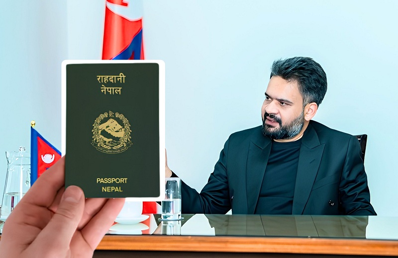 बालेनको टिमले दबाब दिएपछि तीर्थ अर्यालले सिंहदरबारमै भनेका थिए- म यहीं झुण्डिन तयार छु