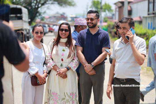 रास्वपामा ९९ केन्द्रीय सदस्यका लागि ३८४ जना मैदानमा, बल्ल आयो उम्मेदवारको प्रारम्भिक सूची