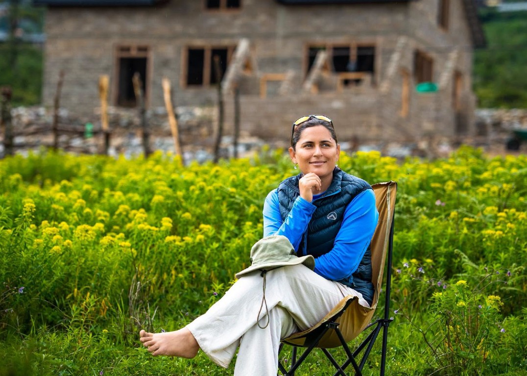ढोरपाटनमा बन्दैछ भ्लगरदेखि ठूला व्यापारीसम्मको लक्जरी होटल, किन बढ्यो एकाएक आकर्षण?