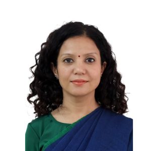 नेपाल राष्ट्र बैंकमा सहप्रवक्ताको जिम्मेवारी कामु निर्देशक सुधा श्रेष्ठलाई