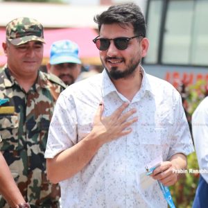 मापसेमा ५० हजार जरिवानाको प्रस्तावबाट पछि हटे लम्साल, कानुन मन्त्रालयबाट फिर्ता मागे मस्यौदा