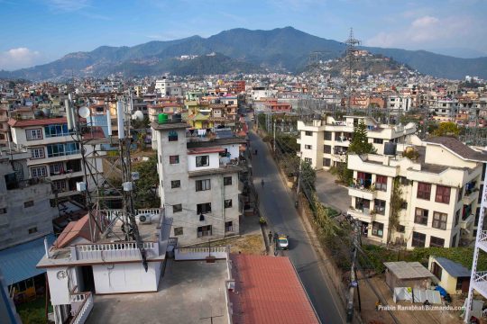 स्युचाटारमा छैन पानीको स्रोत, काकाकुल बस्तीमा कसरी चलाउने एआई सेन्टर? 