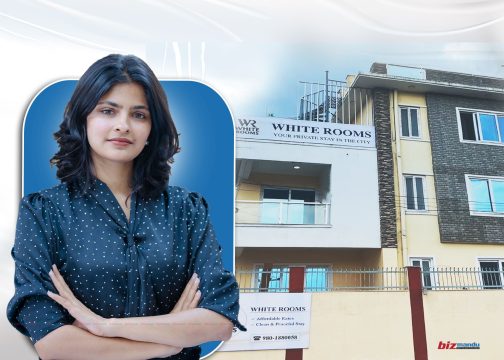 क्यालिफोर्नियामा बास नपाउँदा फुरेको व्यवसायको जुक्ति, काठमाडौंमा बिस्तार हुँदैछ एयरबीएनबी
