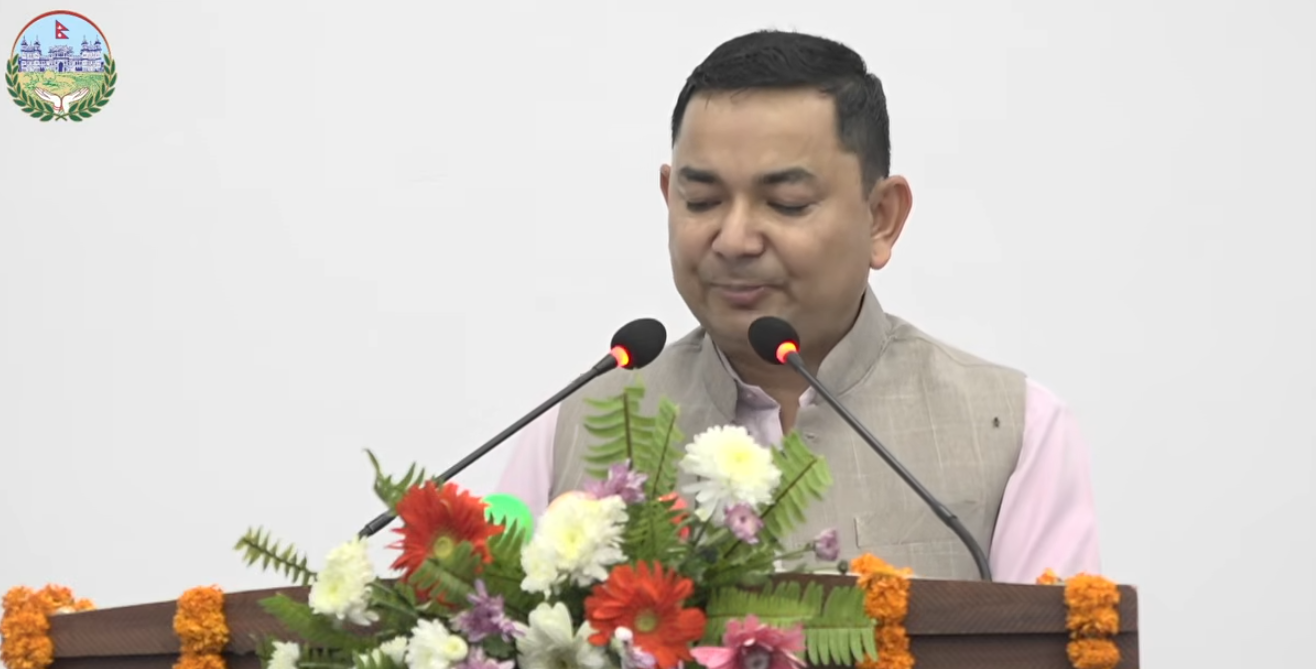 खर्च घटाउन निर्मम् बन्यो मधेश प्रदेश, कर्मचारीको दरबन्दी १५% कटौती, सवारीसाधन नकिन्ने