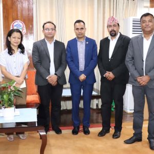 दूरसञ्चार प्राधिकरणमा चार सदस्य नियुक्त, सञ्चारमन्त्रीले क-कसलाई दिए जागिर?