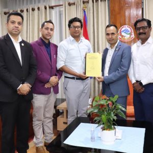 नेपाल टेलिभिजनको स्याटेलाइट ब्याण्डविथ खरिदमा २० करोडभन्दा बढी हिनामिनाको निष्कर्ष