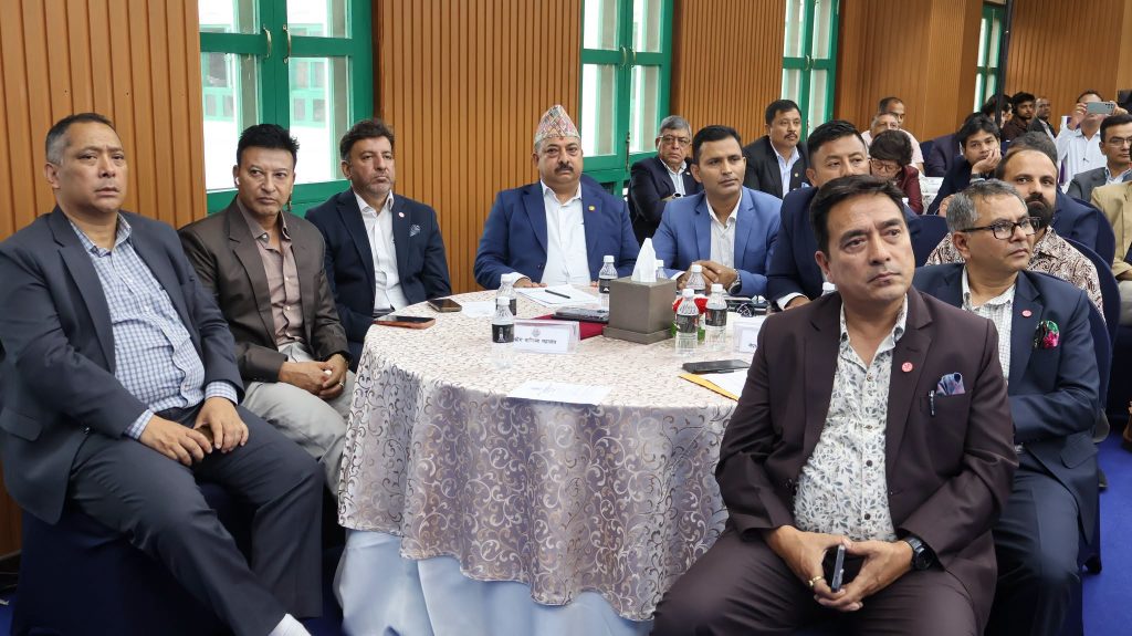 एफएनसीसीआईले राष्ट्र बैंकलाई भन्यो- ब्याजदर परिवर्तन होइन, लगानीकर्ताको आत्मविश्वास पुनर्स्थापित गरौं