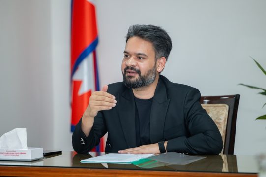 विपदमा सुस्त बालेन सरकारः प्रदेश र स्थानीय सरकारलाई उपेक्षा, प्रभावितलाई न उद्धार न राहत