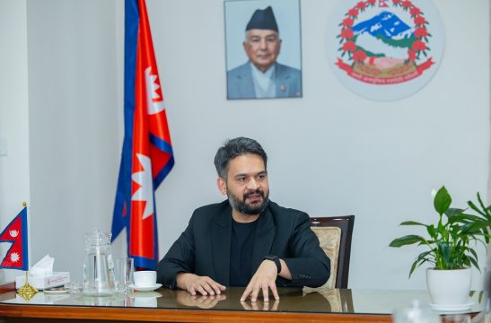 कृषि उपज किनबेचमा बिचौलियाको तह घटाउँदै बालेन, किसानले पाउने मूल्य ३० प्रतिशतसम्म बढ्ने