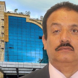 हिमालयन बैंकको सञ्चालक समिति सदस्यमा कर्मचारी सञ्चय कोषका तर्फबाट पौडेल नियुक्त