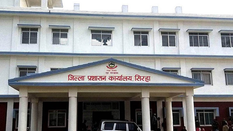 गणेश यादवका परिवार र सरकारबीच सात बुँदे सहमति, गोलबजारको जनजीवन सामान्यतर्फ