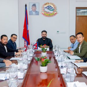 काठमाडौं उपत्यका विकास प्राधिकरणमा शाक्य, मन्त्रिपरिषद्‍बाट तीनवटा नियमावली स्वीकृत