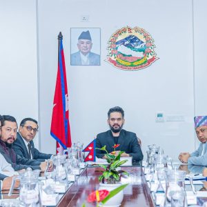 सरकारलाई ड्यामेज गर्ने भएपछि शिक्षा र स्वास्थ्य कर हट्यो, ‘जनतामा निराशा देखिएकाले फिर्ता’