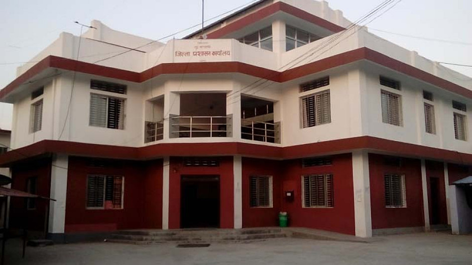 सुनसरी देवानगञ्जको घटनापछि मोरङमा पनि सतर्कता, डीजे बजाउन लगाइयो रोक