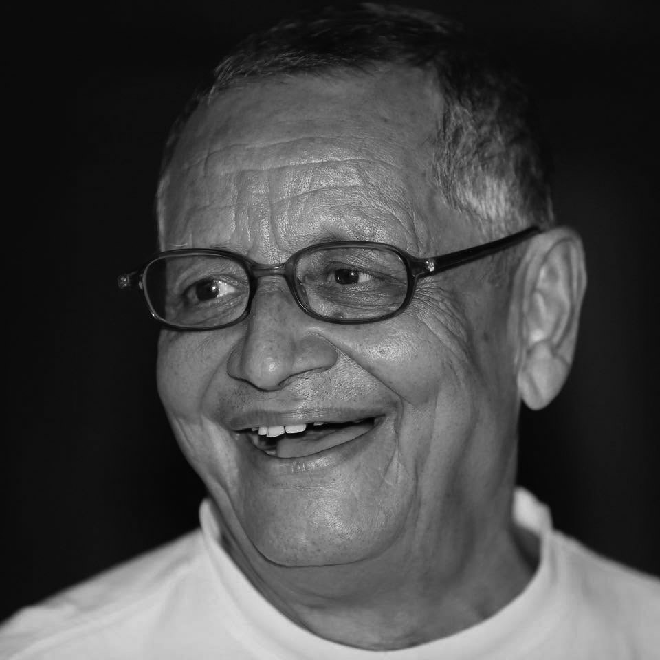 नागरिक आन्दोलनका अगुवा पूर्वअर्थमन्त्री पाण्डेको निधन, अन्त्येष्टि आज आर्यघाटमा