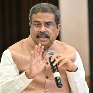 प्रश्नपत्र चुहावटमा देशव्यापी विरोधबीच भारतीय शिक्षामन्त्री धर्मेन्द्र प्रधानले दिए राजीनामा