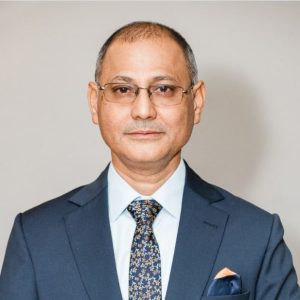 आइएमई लाइफ छोडेका अमात्यलाई हिमालयन लाइफ इन्स्योरेन्समा निमित्त सीइओको जिम्मेवारी